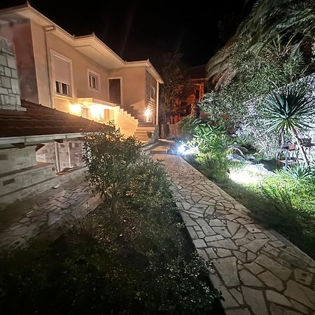 Stone Villa Budva Exteriér fotografie