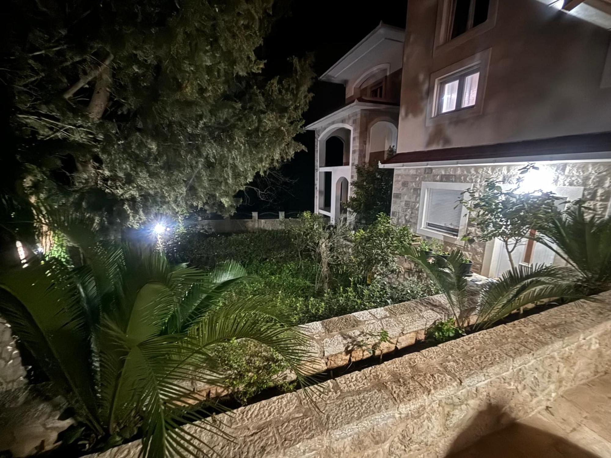 Stone Villa Budva Exteriér fotografie