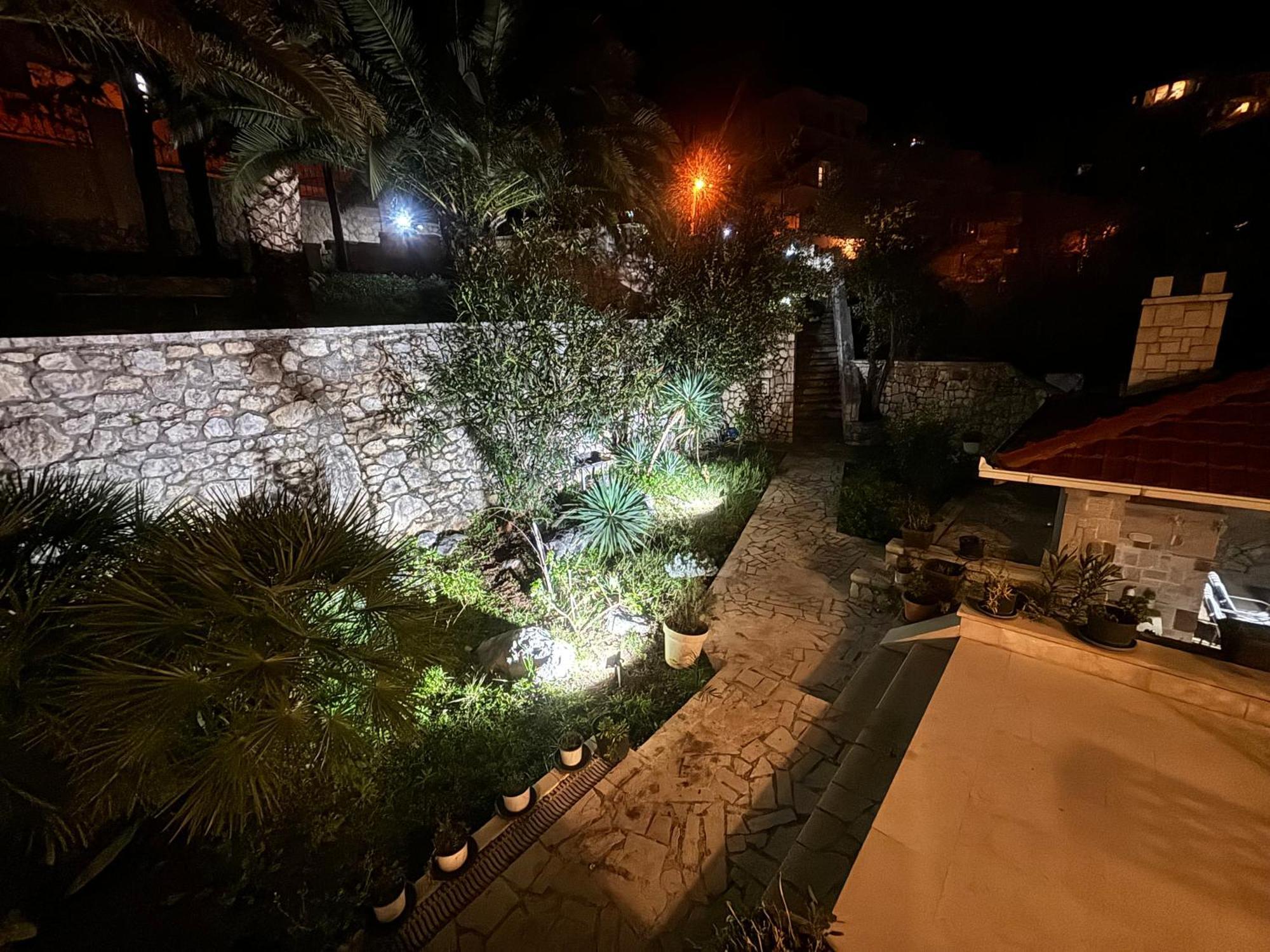 Stone Villa Budva Exteriér fotografie