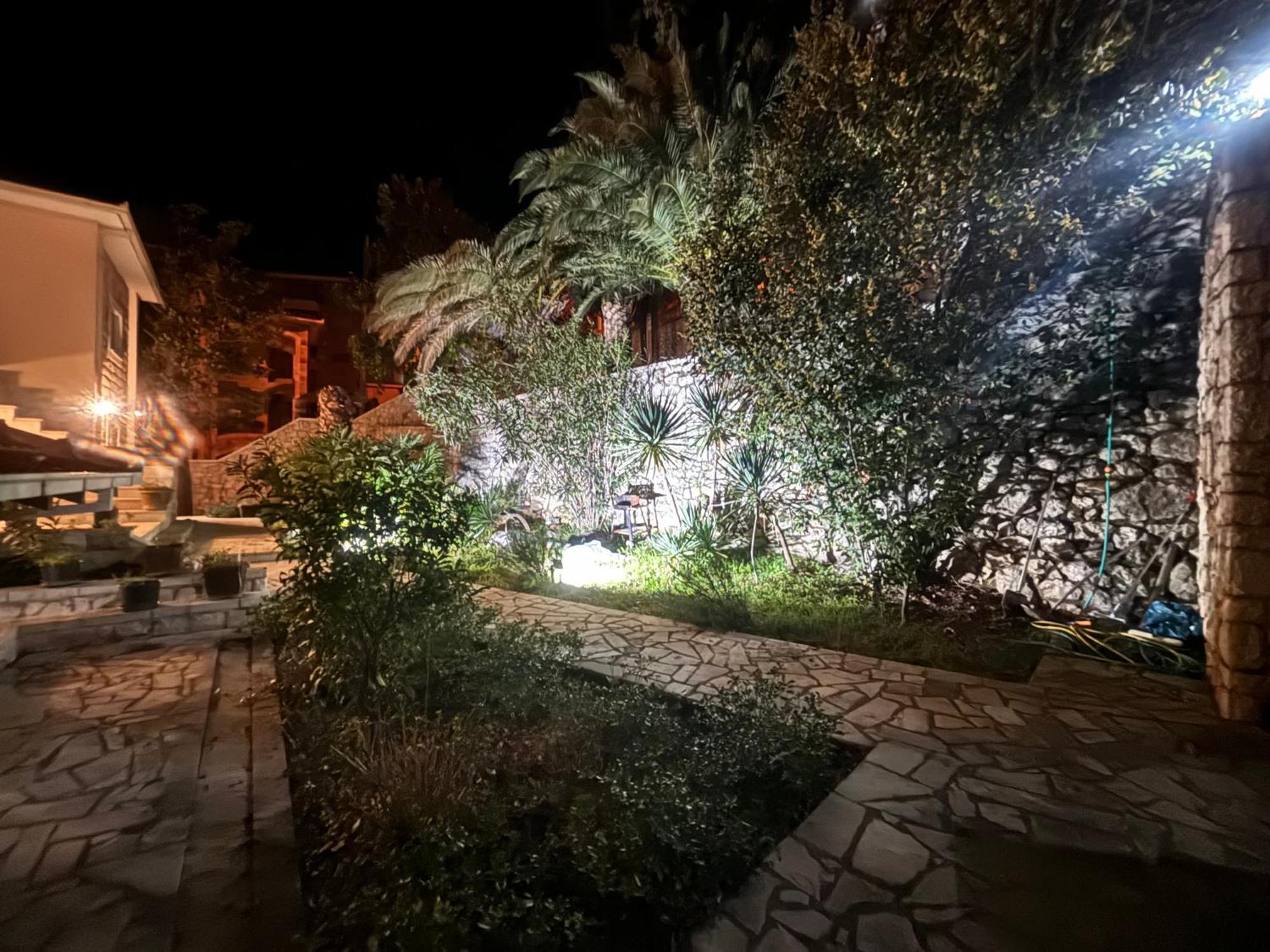 Stone Villa Budva Exteriér fotografie