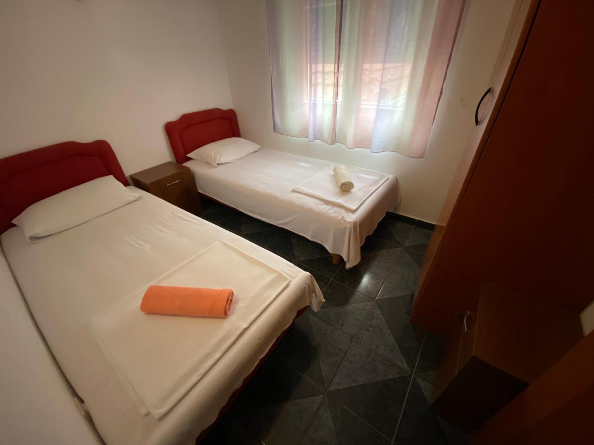 Stone Villa Budva Pokoj fotografie