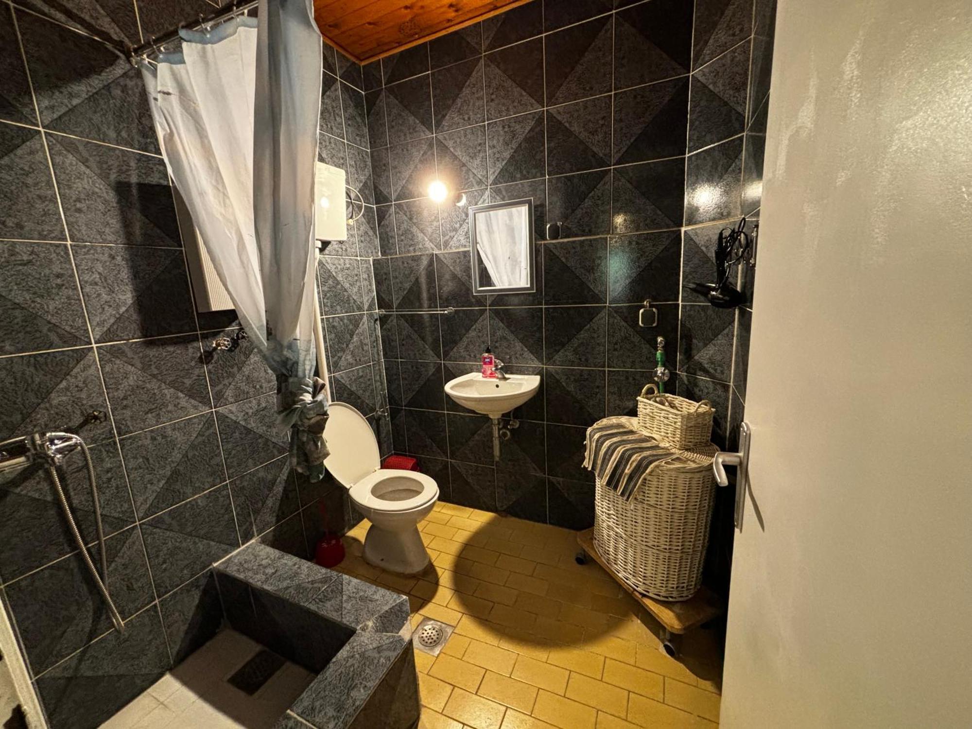 Stone Villa Budva Pokoj fotografie