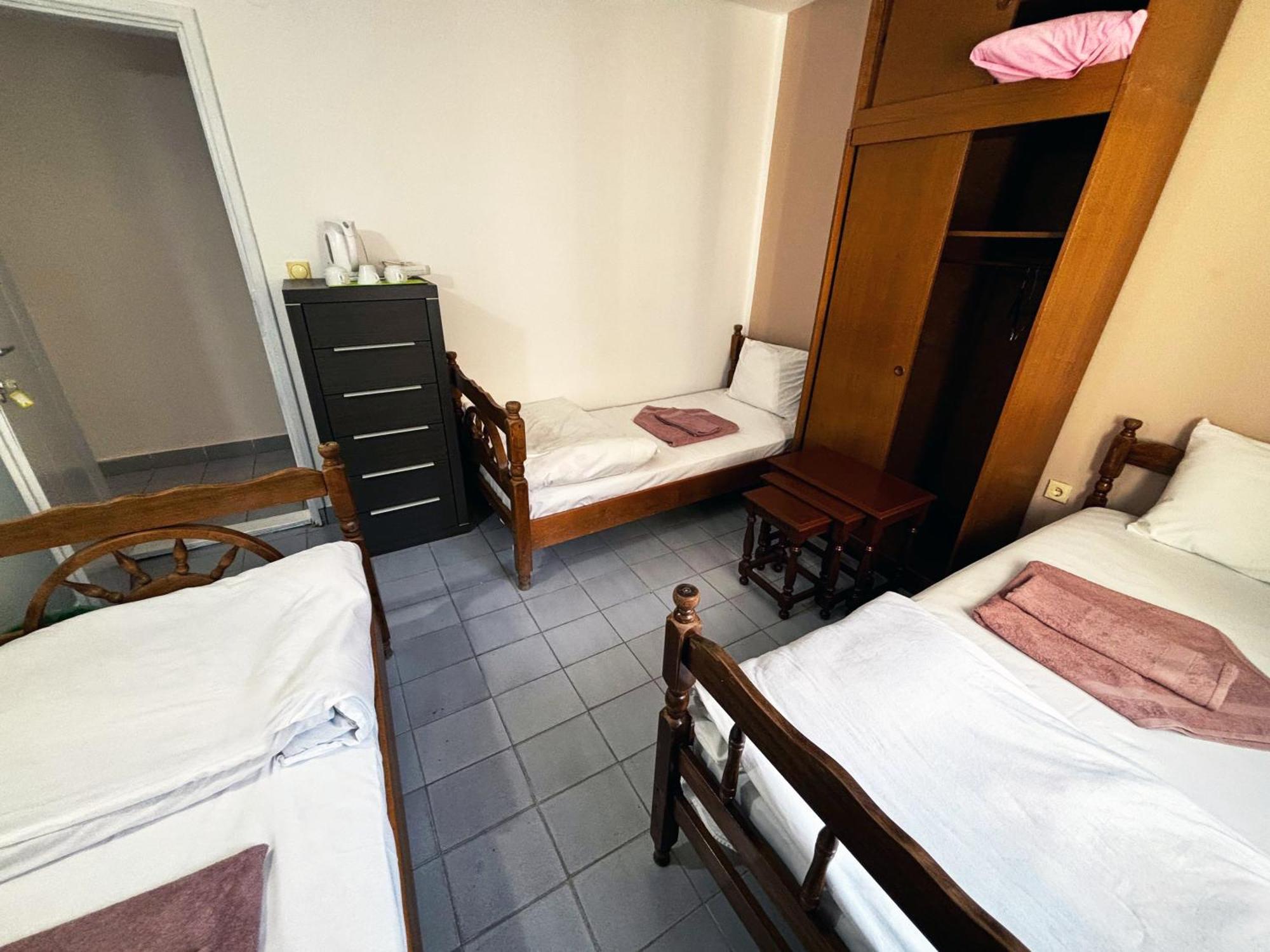 Stone Villa Budva Pokoj fotografie