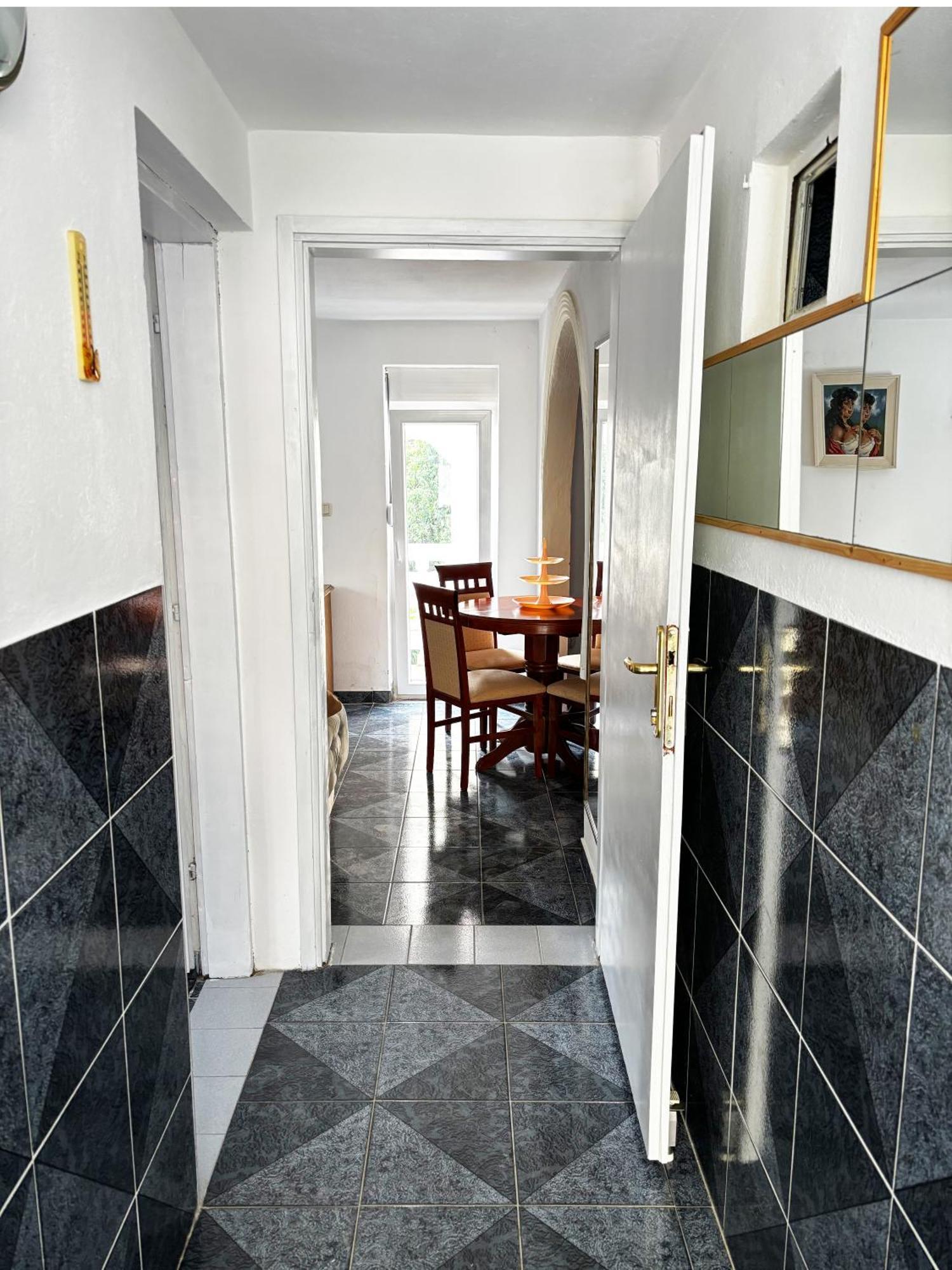 Stone Villa Budva Pokoj fotografie
