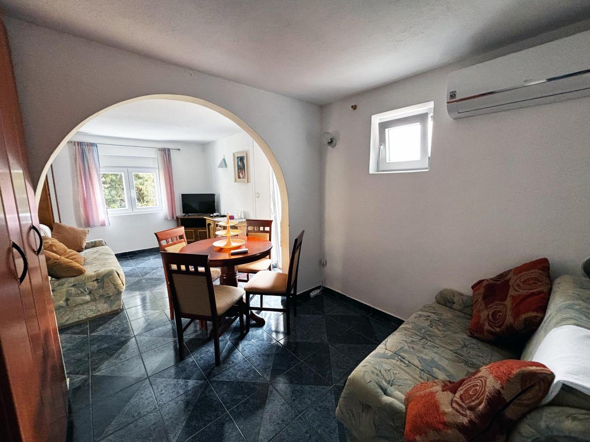 Stone Villa Budva Pokoj fotografie