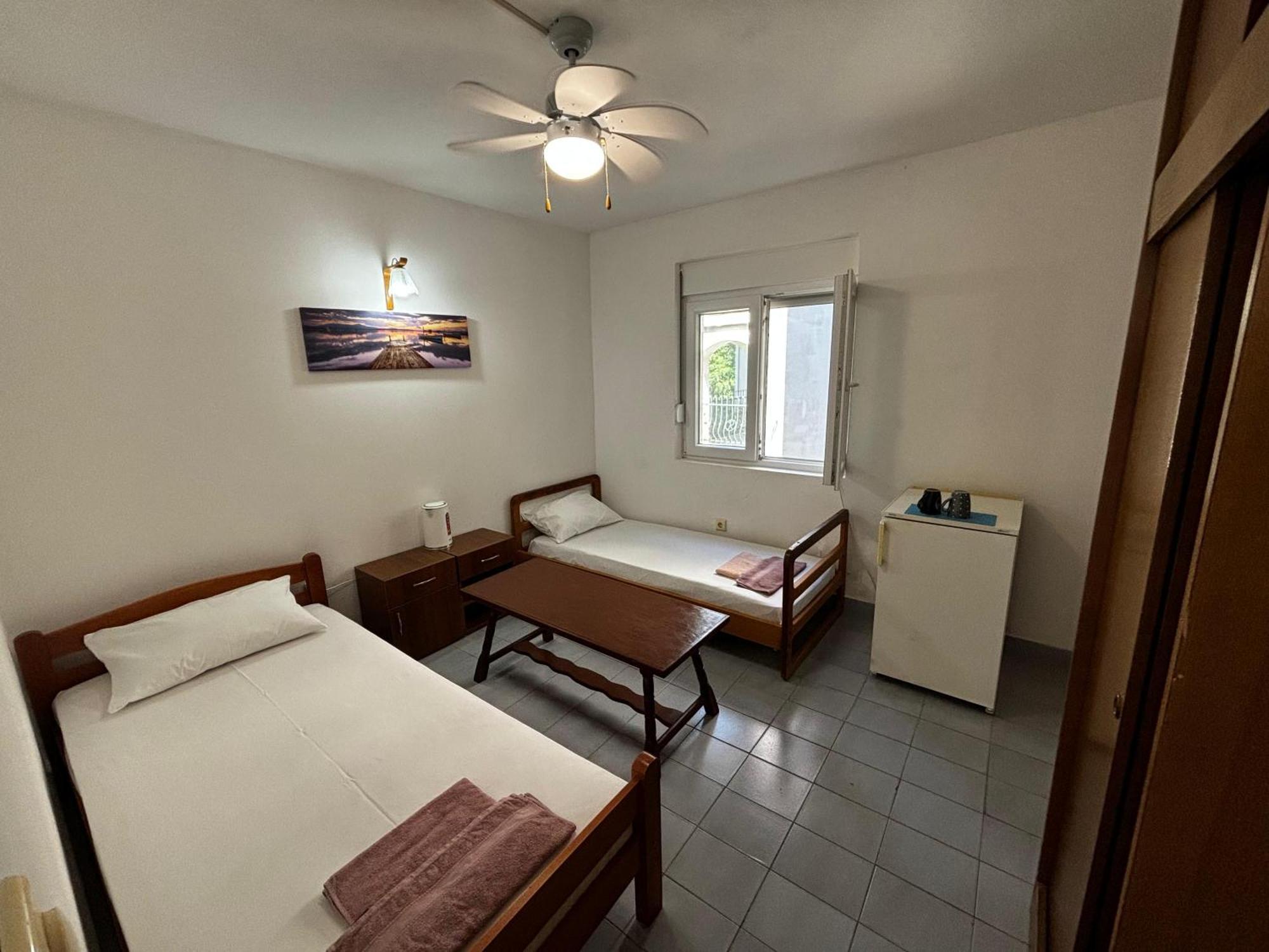 Stone Villa Budva Pokoj fotografie