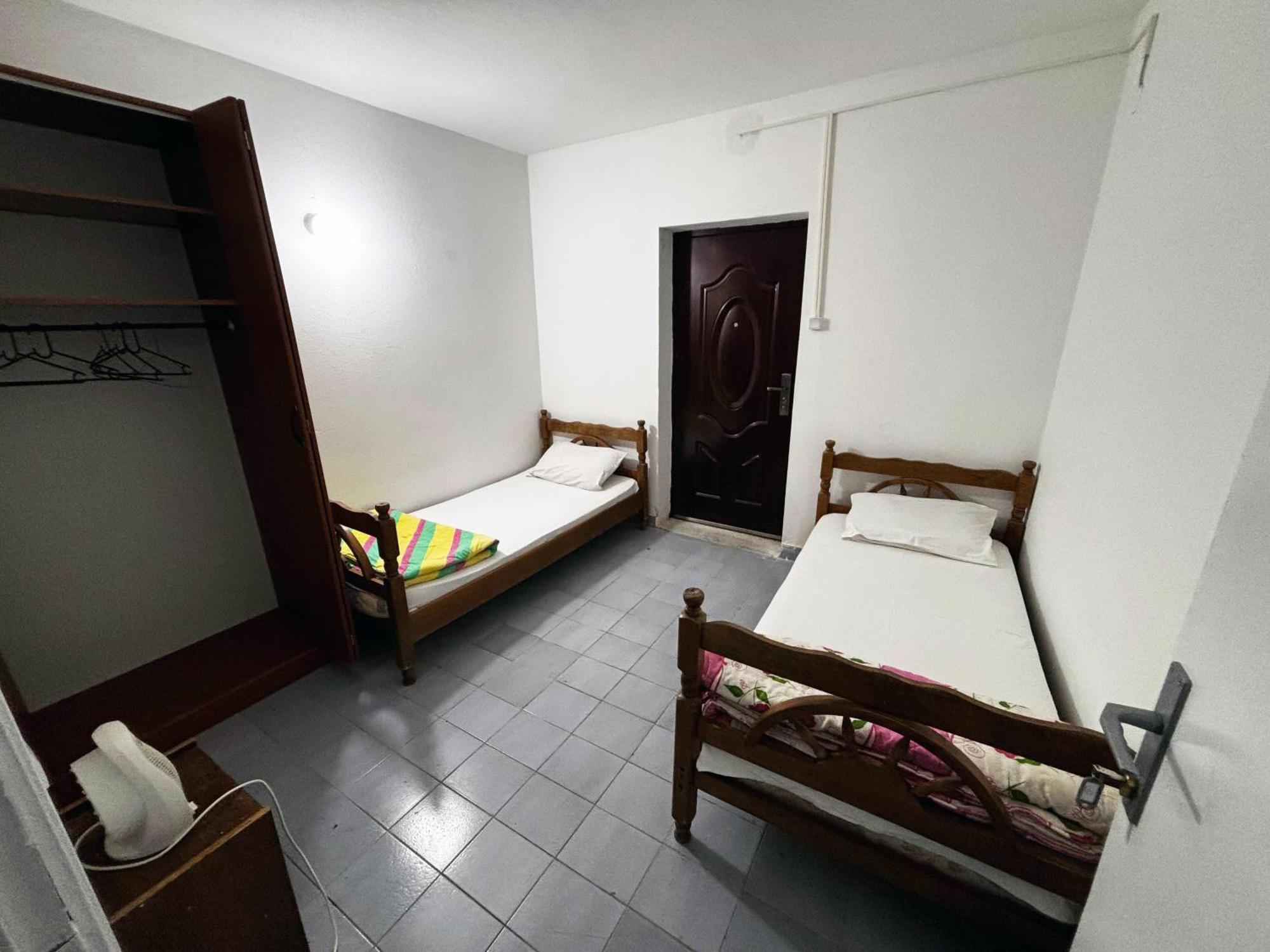 Stone Villa Budva Pokoj fotografie