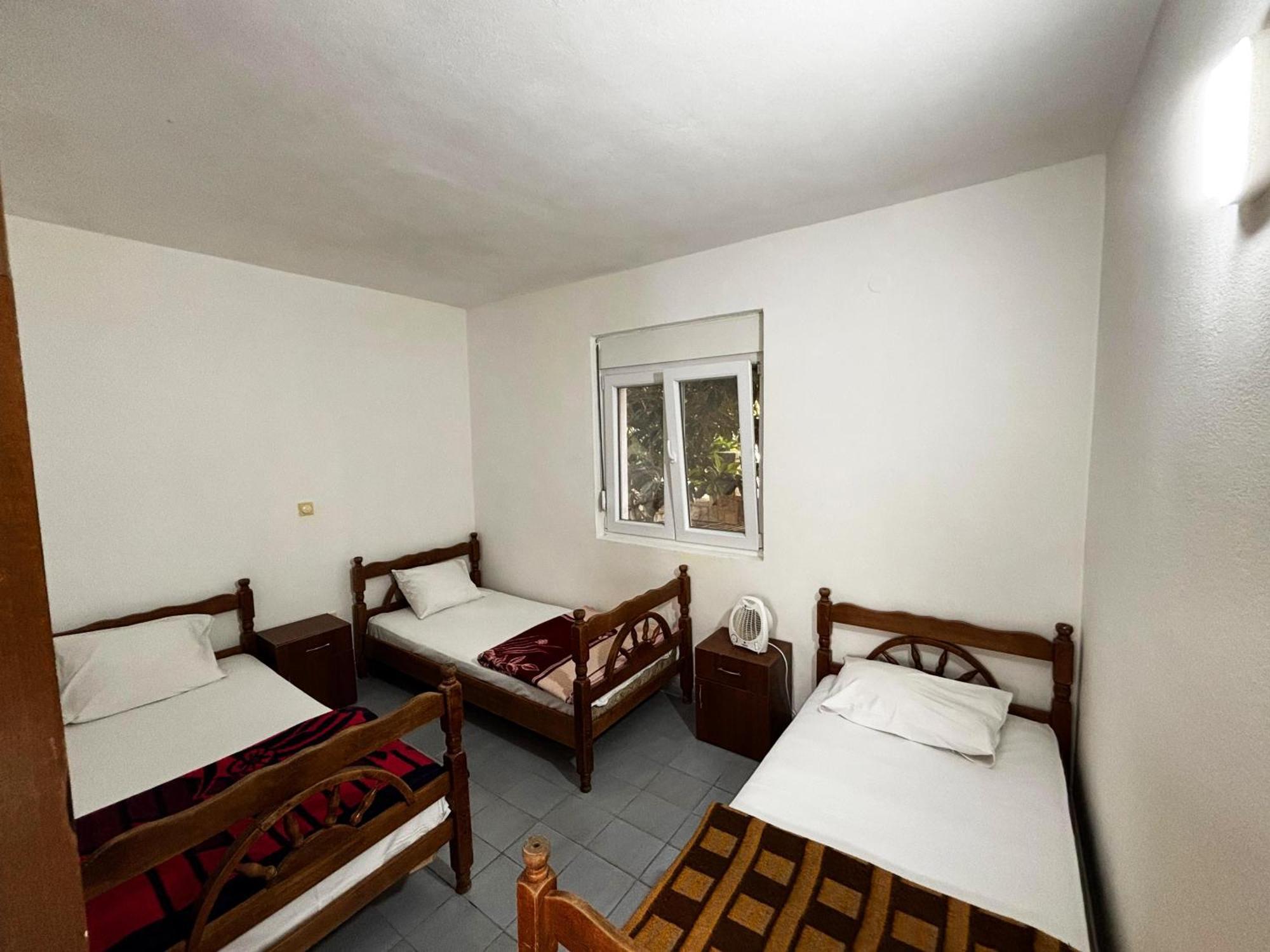 Stone Villa Budva Pokoj fotografie