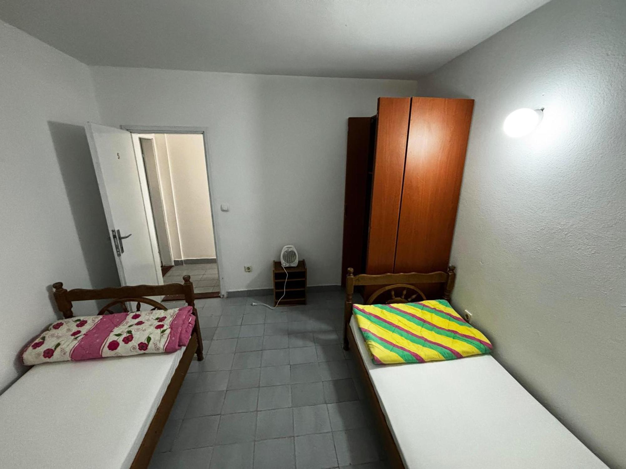 Stone Villa Budva Pokoj fotografie