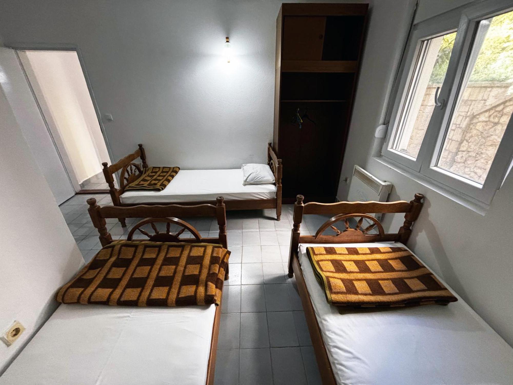 Stone Villa Budva Pokoj fotografie