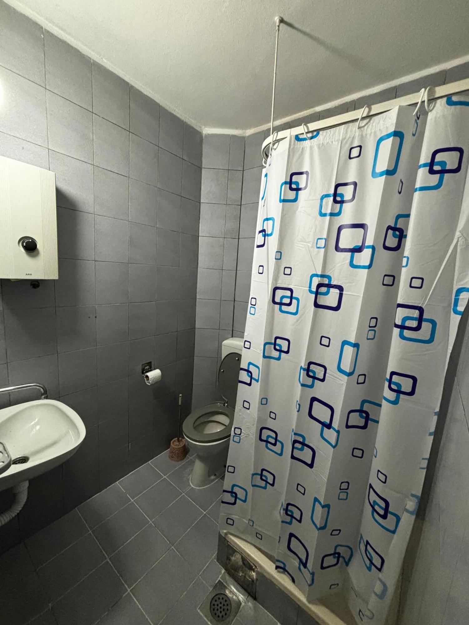 Stone Villa Budva Pokoj fotografie