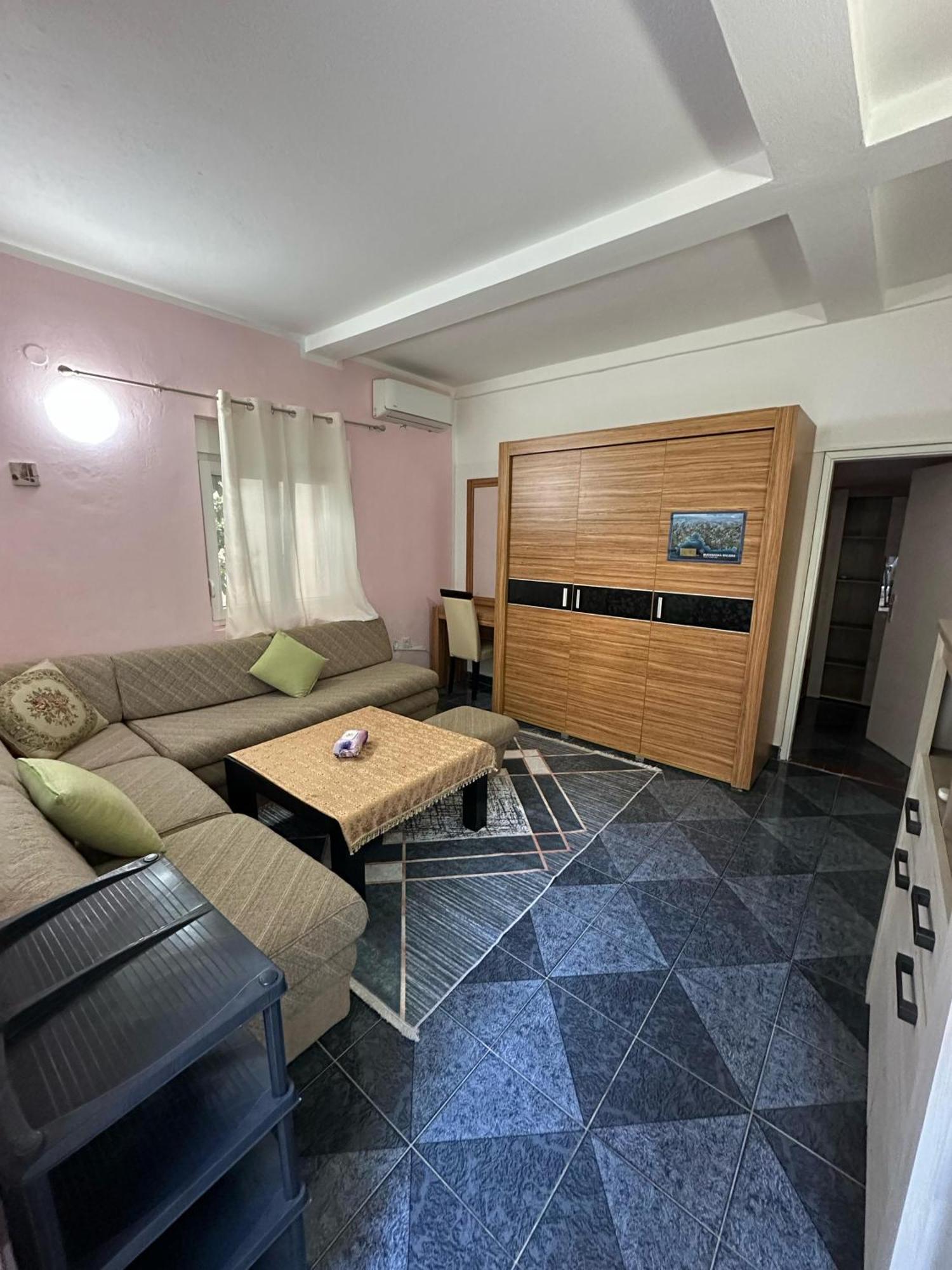 Stone Villa Budva Exteriér fotografie